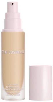 Kylie Cosmetics Power Plush Longwear Foundation (30ml) 2.5N