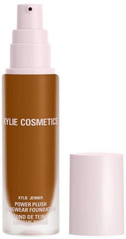 Kylie Cosmetics Power Plush Longwear Foundation (30ml) 8.5WN
