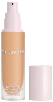 Kylie Cosmetics Power Plush Longwear Foundation (30ml) 3.5W