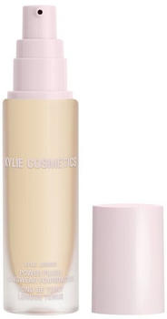 Kylie Cosmetics Power Plush Longwear Foundation (30ml) 1W