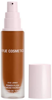 Kylie Cosmetics Power Plush Longwear Foundation (30ml) 9W