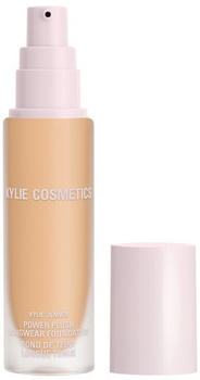 Kylie Cosmetics Power Plush Longwear Foundation (30ml) 3N