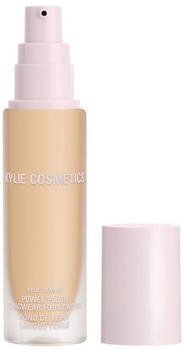Kylie Cosmetics Power Plush Longwear Foundation (30ml) 2.5W