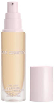 Kylie Cosmetics Power Plush Longwear Foundation (30ml) 1.5W
