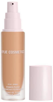 Kylie Cosmetics Power Plush Longwear Foundation (30ml) 4.5 W