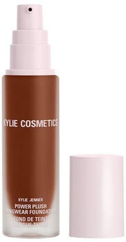 Kylie Cosmetics Power Plush Longwear Foundation (30ml) 9.5C