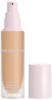 Kylie Cosmetics Power Plush Longwear Foundation (30ml) 3W