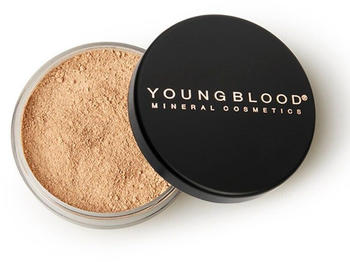 Young Blood Loose Mineral Foundation (10g) Honey