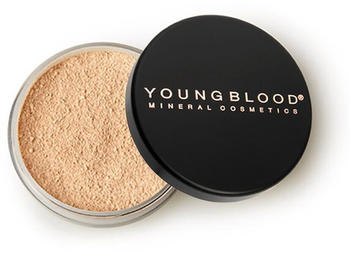 Young Blood Loose Mineral Foundation (10g) Ivory