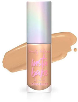 Beauty Bakerie InstaBake 3-in-1 Hydrating Concealer (4ml) Butter Back Off