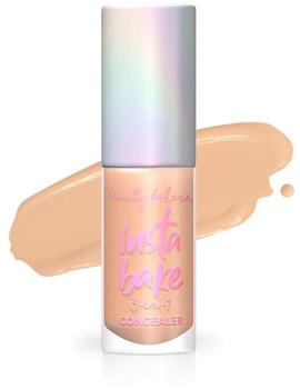 Beauty Bakerie InstaBake 3-in-1 Hydrating Concealer (4ml) Disturb the Piece