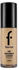 80 - SOFT BEIGE: Flormar HD Invisible Cover Foundation (30ml)