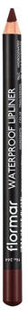 Flormar Waterproof Lipliner (1,14g) Nr. 244 - Chclt Fondue