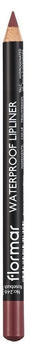 Flormar Waterproof Lipliner (1,14g) Nr. 246 - Rosebush