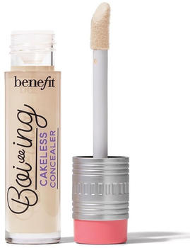 Benefit Boi-ing Cakeless High Coverage Concealer (5ml) Nr. 0.5 All Good Fairest