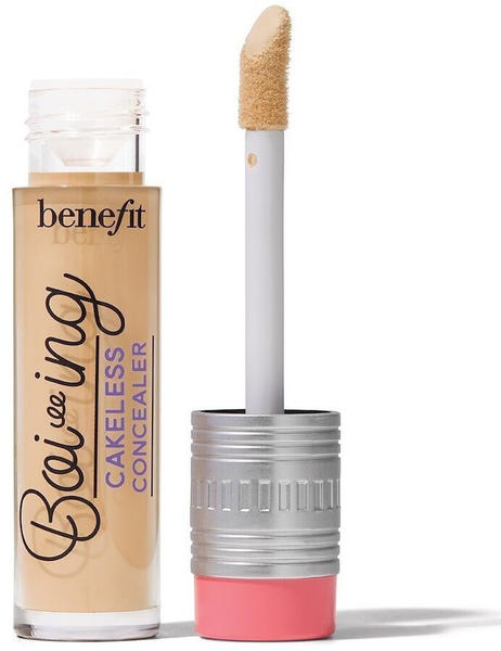 Benefit Boi-ing Cakeless High Coverage Concealer (5ml) Nr. 4.5 Do You