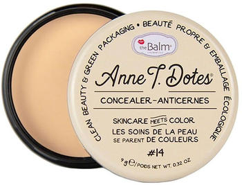 The Balm Anne T. Dotes Concealer (9 g) Light