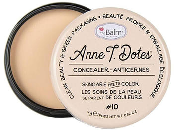 The Balm Anne T. Dotes Concealer (9 g) Lighter Than Light