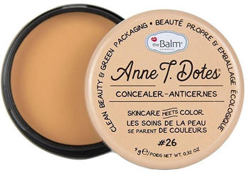The Balm Anne T. Dotes Concealer (9 g) Medium