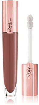 L'Or&eacute;al Brilliant Signature Plump Lipgloss (7ml) 414 Escalate
