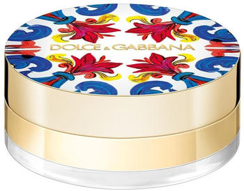 Dolce & Gabbana Translucent Loose Setting Powder (10g) 3 Honey