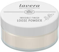 Lavera Invisible Finish loose Powder tra 11 g