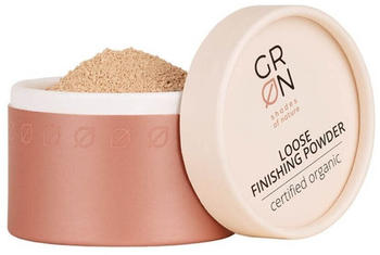 GRN Loose Finishing Powder (8g) Desert Sand