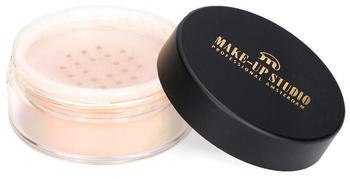 Make-Up Studio Translucent Powder Extra Fine (10g) No. 2