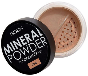 Gosh Mineral Powder (8g) 008 Tan