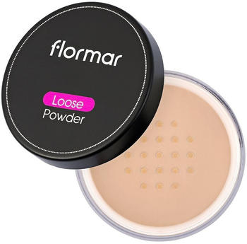 Flormar Loose Powder (18g) 003 Medium Sand