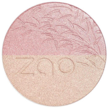 Zao Refill Shine-Up Powder (9g) 311 - Pink & Gold