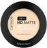 Catrice 18H HD Matte Powder (8g)