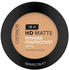 Catrice 18H HD Matte Powder (8g)