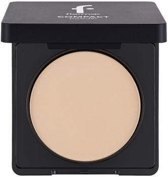 Flormar Wet and Dry Compact Powder (10g)