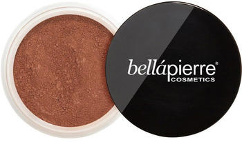 Bellápierre Loose Mineral Foundation (9g) Chocolate Truffle
