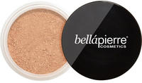 Bellapierre Cosmetics MF06.5, Bellapierre Cosmetics Loose Mineral Foundation Pflege 9