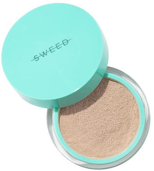Sweed Miracle Mineral Powder (7g) LIGHT