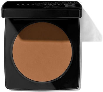 Bobbi Brown Sheer Finish Pressed Powder (9g) Basic Brown