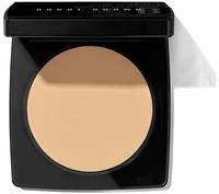 Bobbi Brown EWWT050000, Bobbi Brown Sheer Finish Pressed Powder Pflege 9 g,