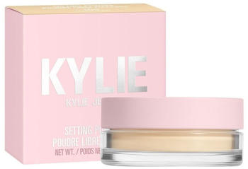 Kylie Cosmetics Setting Powder (5g) Translucent