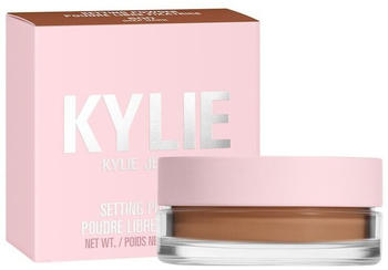 Kylie Cosmetics Setting Powder (5g) 600 Deep Dark
