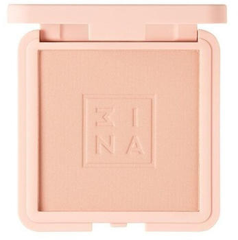 3INA The Compact (12,5g) 607 Pink Nude