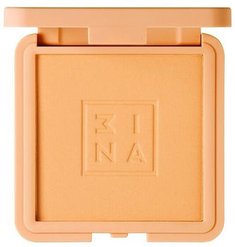 3INA The Compact (12,5g) 636 Dark Nude