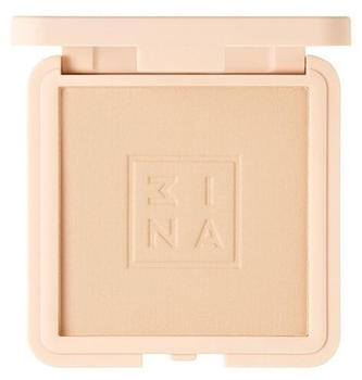 3INA The Compact (12,5g) 602 Neutral Nude