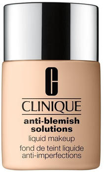 Clinique Anti-Blemish Solutions Liquid Makeup CN 74 Beige (30 ml)