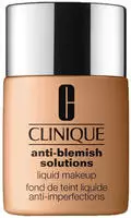 Clinique Anti-blemish Foundation CN58 Honey 30 ml
