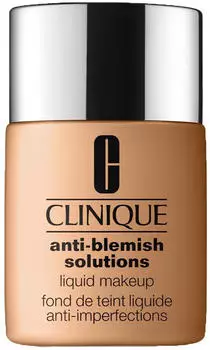 Clinique Anti-Blemish Solutions Liquid Makeup CN 58 Honey (30 ml)