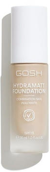 Gosh Hydramatt Foundation (30ml) 002N - Very Light