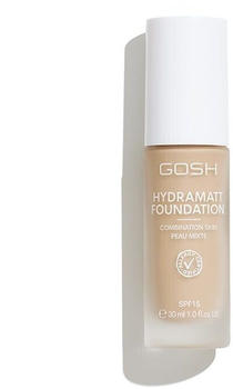 Gosh Hydramatt Foundation (30ml) 004N - Light
