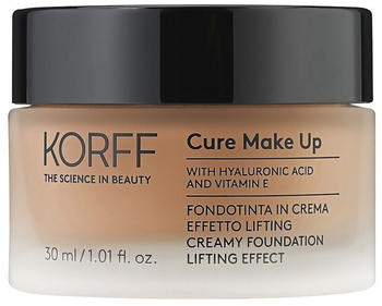 Korff Cure Make Up Creamy Foundation (30ml) 6